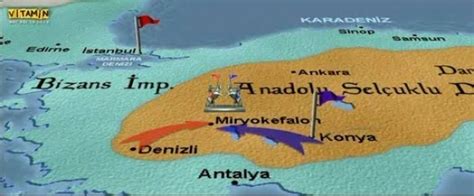 miryokefalon savaşı nın türk tarihi açısından önemi nedir